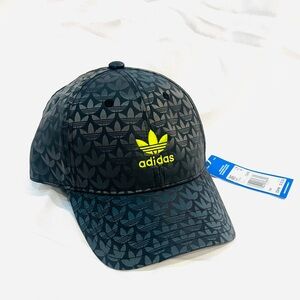 NWT ADIDAS CAP